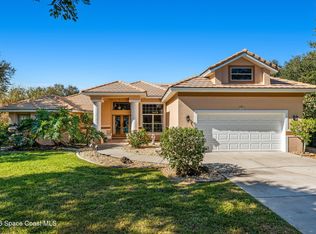 115 Regatta St, Melbourne Beach, FL 32951