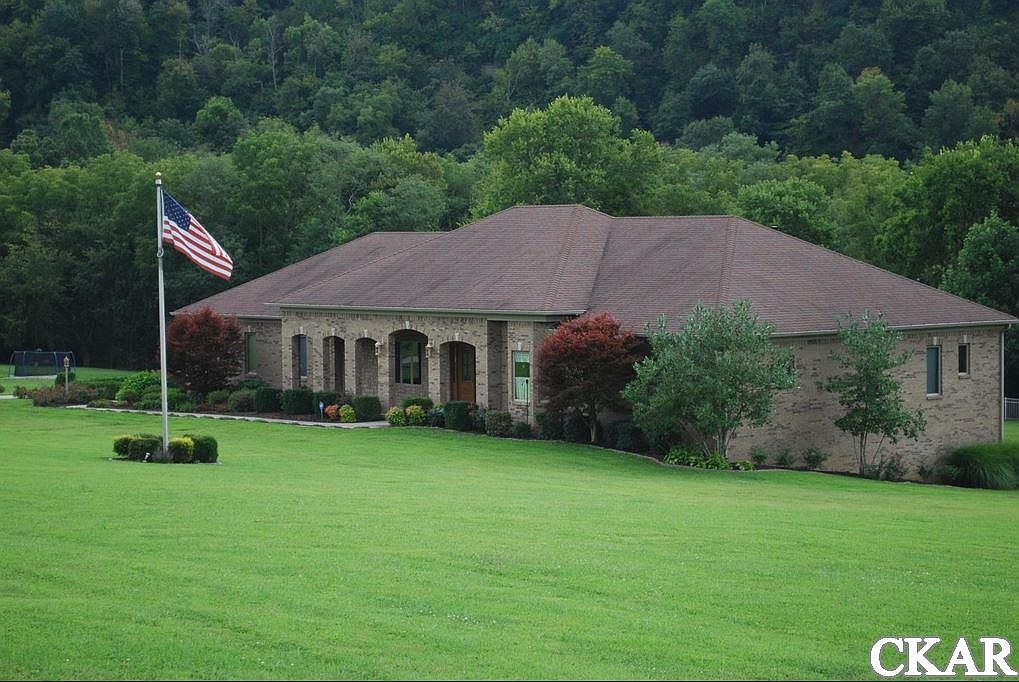710 Lakeside Dr, Lancaster, KY 40444 Zillow