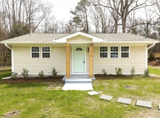 9325 Kennebec Rd, Willow Spring, NC 27592