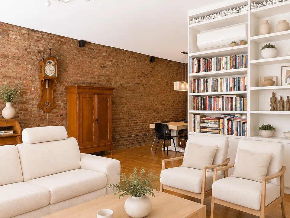 5 E 3rd St #3