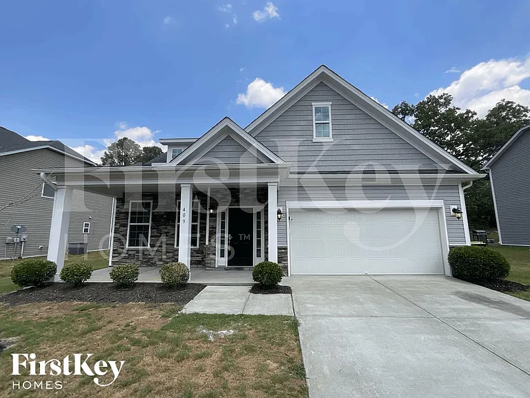 409 Mount Carmel Rd — Photo 1
