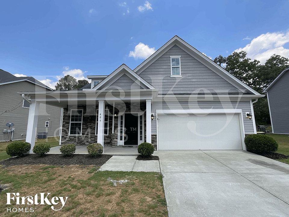 1st image of 409 Mount Carmel Rd