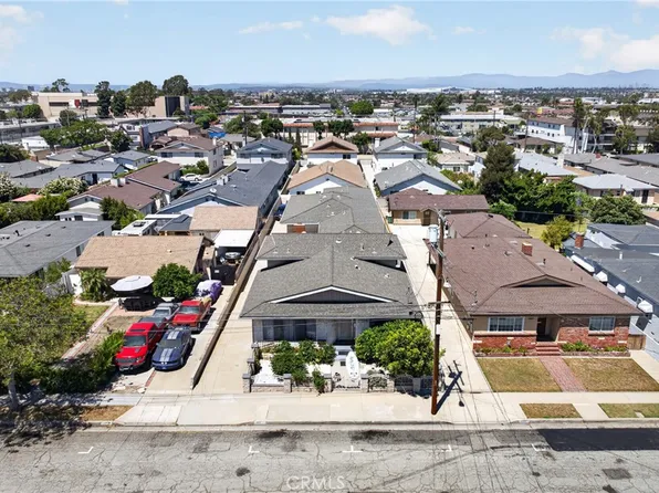 4215 W 130th St, Hawthorne, CA 90250