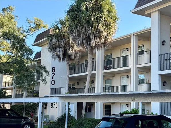 870 Virginia St APT 302, Dunedin, FL 34698