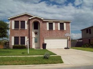 5315 Whistle Stop Dr, Temple, TX 76502