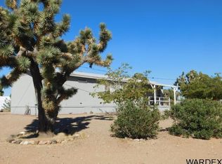 16901 N Lakeside Dr, Dolan Springs, AZ 86441