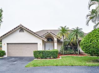 4800 NW 91st Way, Pompano Beach, FL 33067
