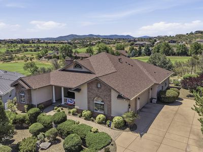 259 Thoroughbred Dr, Prescott, AZ, 86301