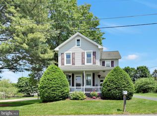 1238 Mill St, Narvon, PA 17555
