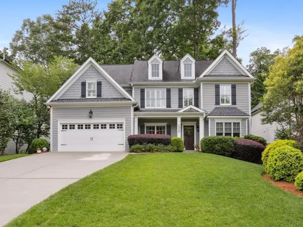 2326 Drew Valley Rd NE, Atlanta, GA 30319