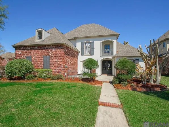 37286 Christina Ave, Prairieville, LA 70769