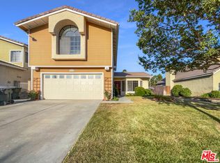 29118 Rangewood Rd, Castaic, CA 91384