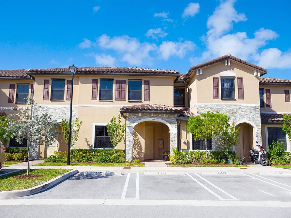 1st image of 11369 SW 249th St #11369