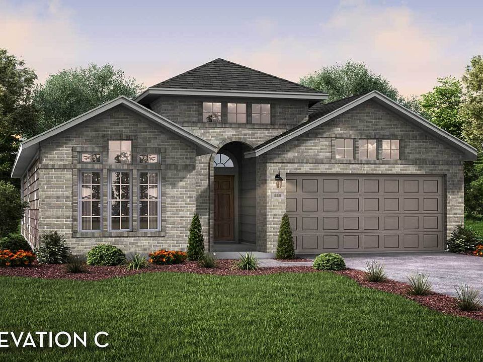 Greeley Elevation C