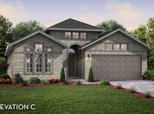 12022 Wooden Mill Ln, Santa Fe, TX 77510