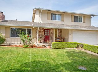 4659 Doyle Rd, San Jose, CA 95129