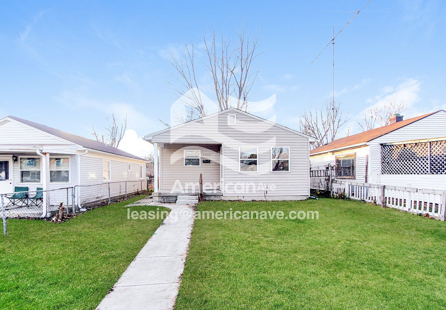 2932 N Lasalle St, Indianapolis, IN 46218 | Zillow