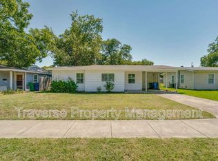 5805 Straley Ave, Westworth Village, TX 76114