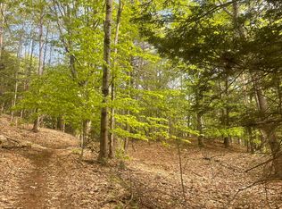 1 Deer Hill Rd, Wayne, ME 04284