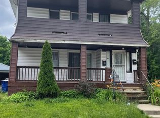 14004 Savannah Ave #1/2, Cleveland, OH 44112