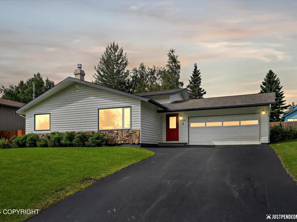 9420 Arlene Dr, Anchorage, AK 99502
