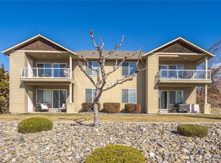 70 Beacon Dr, East Wenatchee, WA 98802