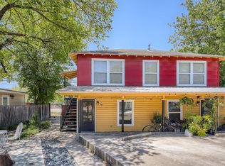 1013 E 3rd St APT C, Austin, TX 78702