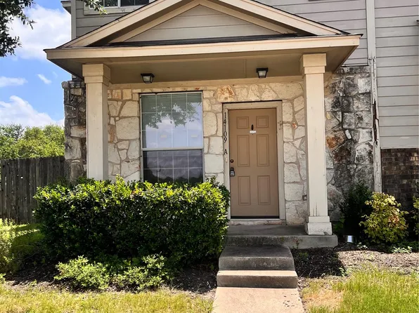 14109 Merseyside Dr #A, Pflugerville, TX 78660