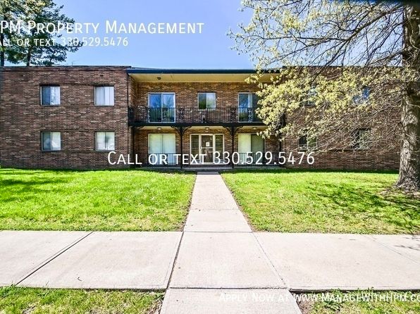 842 S Green Rd APT 5