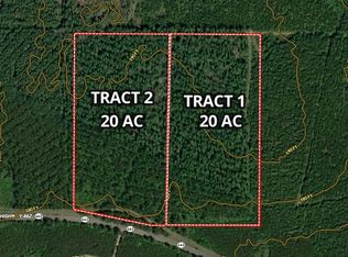 Highway 462, Glenmora, LA 71433