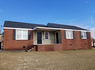 2495 Damascus Rd, Augusta, GA 30904