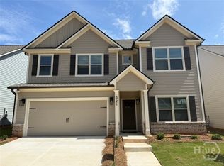 321 Ridge Pointe Dr, Athens, GA 30606