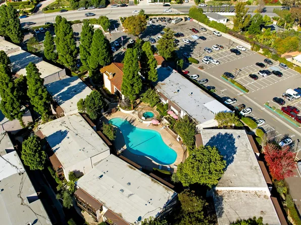 318 S Miraleste Dr Unit 137, San Pedro, CA 90732