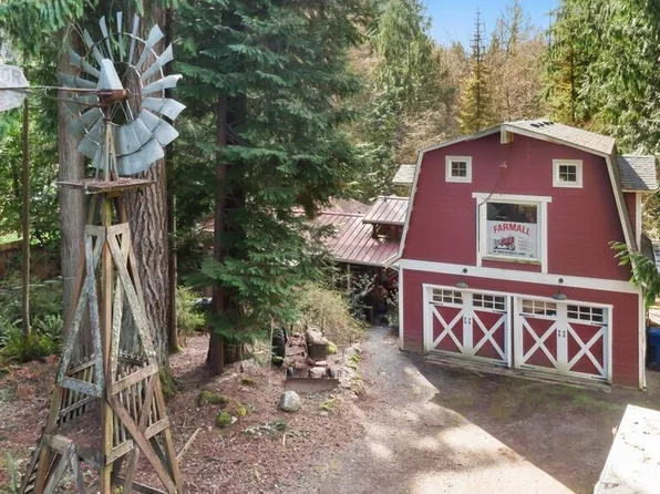 19739 324th Avenue NE, Duvall, WA 98019