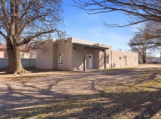 502 W Pueblo Dr, Espanola, NM 87532