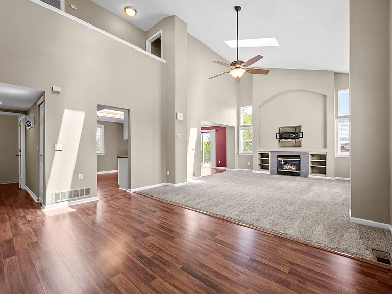 4516 Laramie Sky Dr — Photo 2