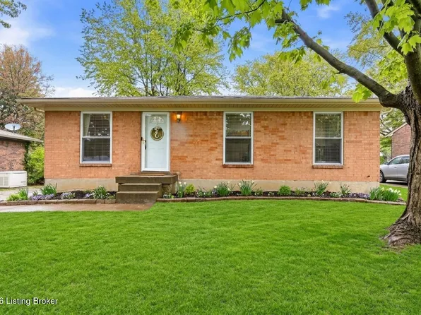 10203 Waycross Ave, Louisville, KY 40229