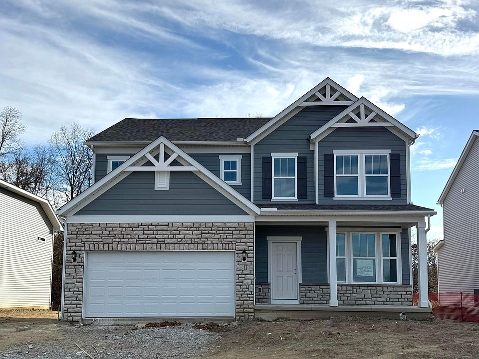 1st image of 753 Mill Stone Dr Lot 2206