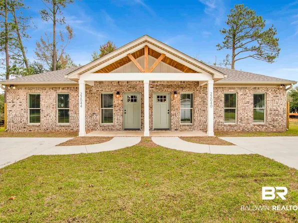 22044 9th St, Silverhill, AL 36576