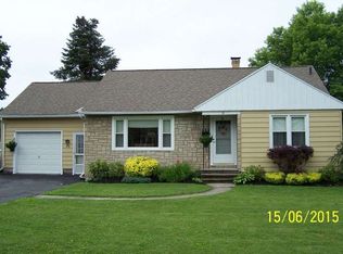 76 Church Street Ext, Mohawk, NY 13407