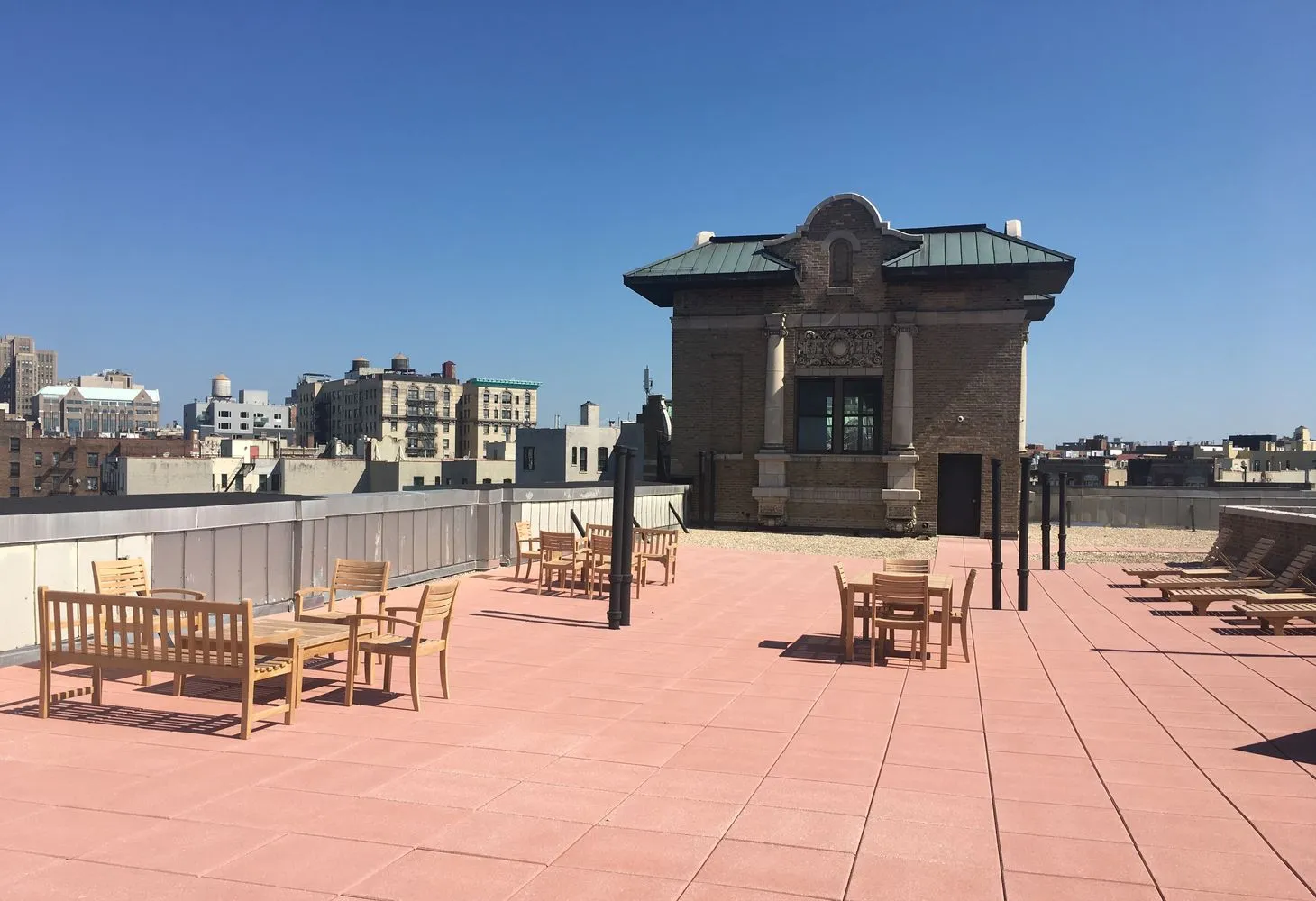 800 Riverside Drive #2E in Washington Heights, Manhattan | StreetEasy
