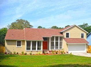 1504 Burning Tree Ln, Brandon, FL 33510