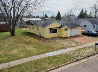 1211 LANDALL AVENUE, Rib Lake, WI 54470