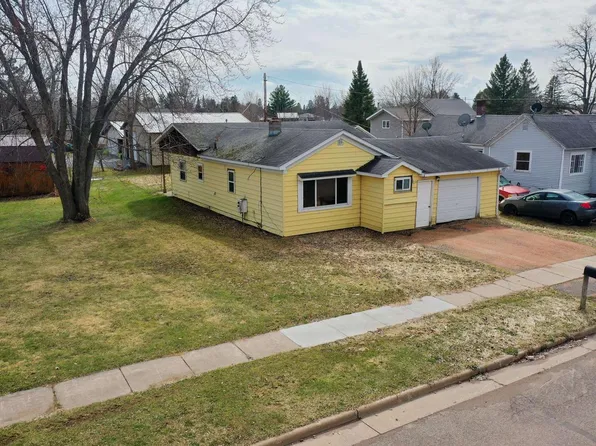 1211 LANDALL AVENUE, Rib Lake, WI 54470