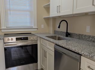 163 Dennis St #2, Attleboro, MA 02703