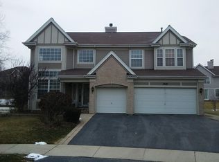 368 E 17th Pl, Lombard, IL