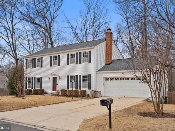 12815 Prestwick Dr, Fort Washington, MD 20744