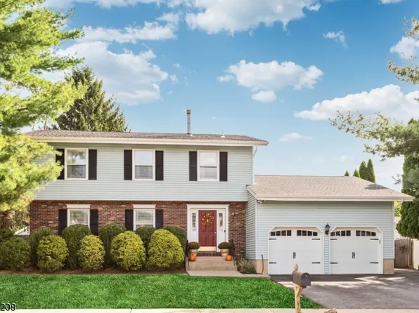 11 Amherst Ct, Wayne Twp., NJ 07470