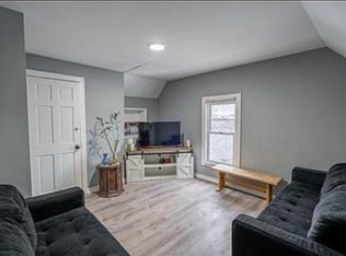 11 Goethe St #2, Binghamton, NY 13905