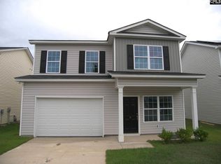 5 Cornerstone Way, Irmo, SC 29063